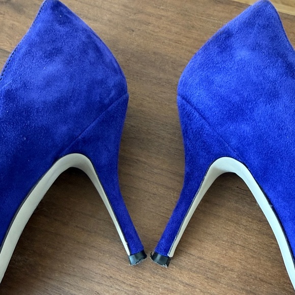 J. Crew Colette D’Orsay Pumps - Picture 3 of 8